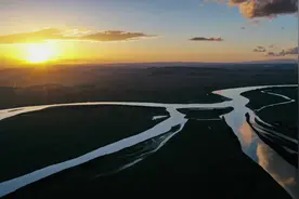 新时代中国调研行·黄河篇|“水源涵养地”四川阿坝州筑牢生态屏障图片