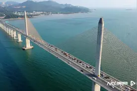 今年惠东安排重点项目91宗，一季度完成投资78.2亿元图片