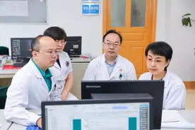 烟台毓璜顶医院顺利完成烟威首例无关供者干细胞移植图片