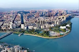 河源厚植优势走好走实绿色崛起之路图片