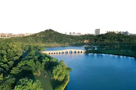 曹伟明：上海“双子山”的前世今生图片