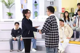 缓解脱发焦虑、关注食品安全， 《夺金2025》创业点子大比拼图片