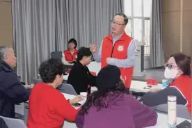 内蒙古呼和浩特市奔腾社区：“四驾马车”协同推进社区治理图片
