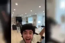 被禁不到一天 TikTok恢复在美服务 特朗普：帮助维持TikTok运营的公司将免于法律责任视频封面