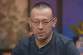61岁导演姜文:26年只拍了6部电影，却能影史留名，他凭什么这么牛图片