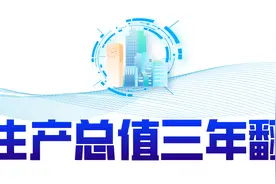 十年蝶变，一路向新！“特区中的特区”大胆闯、大胆试图片