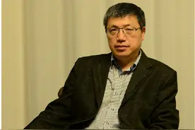 翟学伟丨我们的时代与我们的困惑图片