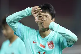 U17足球亚洲杯预选赛：中国队平韩国队图片