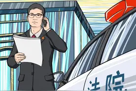 精心编织的谎言，哪能不被识破？！图片