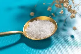 2块和20块的盐，到底有啥区别？选错真的影响健康图片