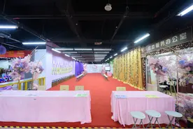 “樱为有你、海风传情——2025春日脱单计划”大型公益相亲会在青岛盛大举办图片