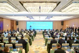 湖北黄梅主攻纺织服装产业，倾力打造百亿级产业集群图片