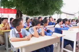 当童心与非遗碰撞，一袋袋泥巴“变”成了陶艺作品……图片