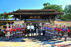 怀化：“文旅+美食”新业态 “点燃”消费新活力图片