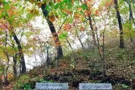 吉林红石砬子抗日根据地遗址价值将获更好呈现图片