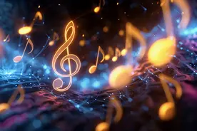 颠覆音乐圈？宫保鸡丁菜谱可生成歌，“灵魂创作者”AI的喜与忧图片