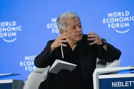 新加坡学者柯成兴：中国经济增长对全球经济复苏至关重要图片