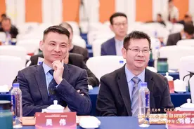 深耕浦东20年，上海杨思医院院长吴伟的“质量加法”与“成本减法”图片