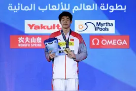 巴黎奥运会上，他们是让世界纪录“岌岌可危”的最强冲击者图片