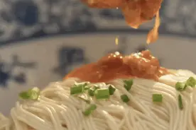 秋分，我们吃点啥？图片