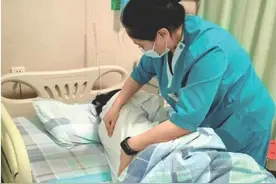 宝安：免陪照护服务年内全区公立医院试点图片