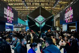 海信AWE2024：以场景致未来，不断满足用户对美好生活想象图片