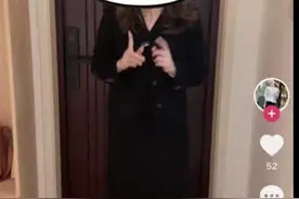 装修公司派主播拍摄业主新房发上网，称是样板间有权宣传图片