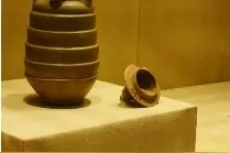 琢瓷凝魂:千年窑火中的守望与破茧 ——中南财经政法大学九秋风露队“返家乡,敬非遗”图片