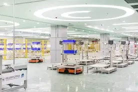 引领机器人创新生态新路径 重庆启动全国首个具身智能开源社区建设图片