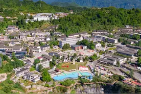 万山税务：税惠赋能绿色发展图片