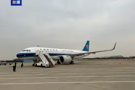 妙瓦底200名中国籍涉诈嫌犯押解回国图片