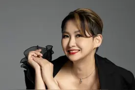 汤宝如：没有《相思风雨中》，就没有人会认识汤宝如图片