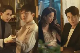 1个女主，N个男配，新的流量密码？ | 睡前聊一会儿图片