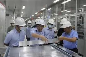 “奏响劳动光荣最强音 展示新时代劳模风采”系列一丨平凡铸就非凡 匠心成就经典图片