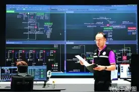 泰国正式对泰缅边境五地断电图片
