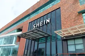 SHEIN供应链引入新能源运输方式，可减碳近30%图片