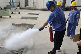 高温天气，污水处理厂如何稳定运行？图片