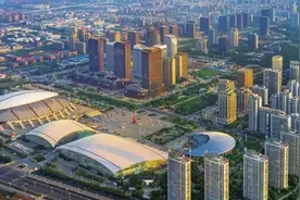 坚定信心 鼓足干劲 勇挑大梁｜因地制宜，崇川探路主城追“新”图片