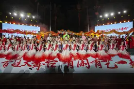一个人带火一座城  四川内江的魅力不只在“山歌响起的地方”图片