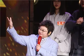 《我想和你唱》韩红、陈丽君跨界合唱图片