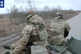 美国敦促乌克兰下调征兵年龄图片