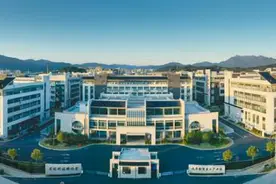 福建龙岩：把组织优势转为发展优势  党建引领革命老区产业兴图片