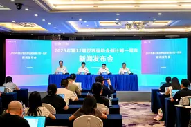 跟着赛事去旅行！成都推出世运会系列体验活动图片