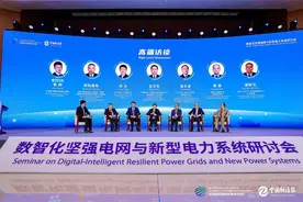 高端访谈丨“数智”赋能，推动变革图片