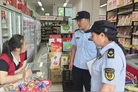 从细微处见真章：岱岳区以“绣花”功夫打造城市管理新标杆！图片