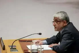 特朗普威胁“谈不拢就轰炸”，伊朗回应：可能将被迫走向制造核武器的方向图片