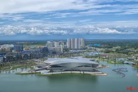 成都世界科幻大会开幕式揭秘！总导演：让大家看到，成都人的想象力是无边界的图片