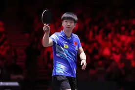 孙颖莎、王曼昱首战赛程轻松，黄友政对阵张本智和图片