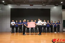 邹平市韩店镇：弘扬古代数学智慧 擦亮刘徽文化品牌图片