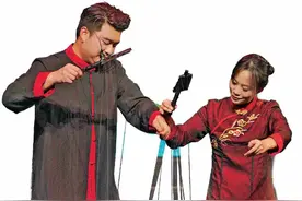 五华，何以“文武双全”？图片